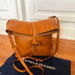 Dooney & Bourke Florentine Medium Toggle Crossbody